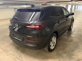 Opel Grandland X 2019 AUTOMATIC-thumb-9