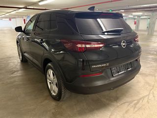 Opel Grandland X 2019 AUTOMATIC-thumb-10
