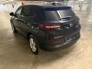 Opel Grandland X 2019 AUTOMATIC-thumb-11