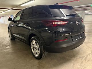 Opel Grandland X 2019 AUTOMATIC-thumb-12