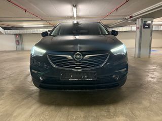 Opel Grandland X 2019 AUTOMATIC-thumb-13