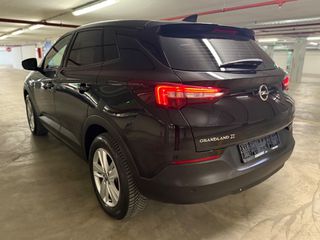 Opel Grandland X 2019 AUTOMATIC-thumb-14