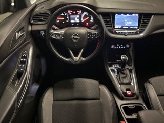 Opel Grandland X 2019 AUTOMATIC-thumb-18