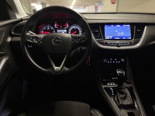 Opel Grandland X 2019 AUTOMATIC-thumb-19
