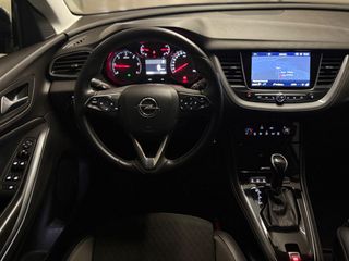 Opel Grandland X 2019 AUTOMATIC-thumb-20