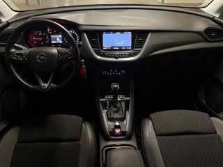 Opel Grandland X 2019 AUTOMATIC-thumb-21