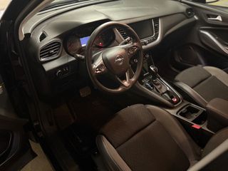 Opel Grandland X 2019 AUTOMATIC-thumb-23