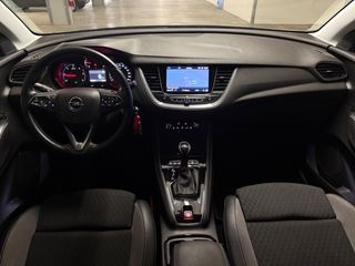 Opel Grandland X 2019 AUTOMATIC-thumb-24