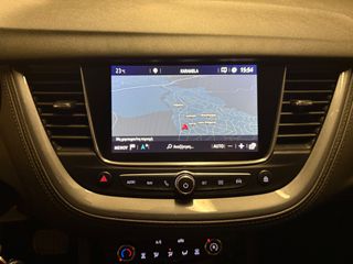 Opel Grandland X 2019 AUTOMATIC-thumb-28