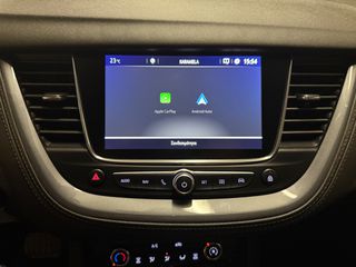 Opel Grandland X 2019 AUTOMATIC-thumb-29