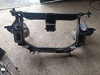 ΜΕΤΩΠΗ ΕΜΠΡΟΣ MITSUBISHI OUTLANDER 2007-2011 μοντέλο