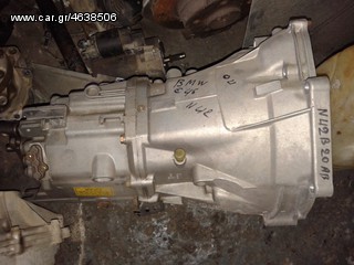 BMW E46  04 MAP--- N42B20A-thumb-1