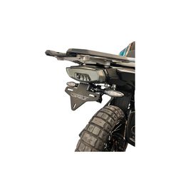 GREF Innovation Tail Tidy Foldable for CFMOTO 450MT 2024+.