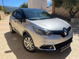 Renault Captur 2016 1.5 DCI ENERGY BUSINESS