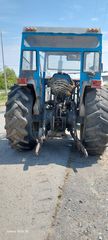 Τρακτέρ Ford 1988 6610 ΜΕ ΥΔΡΑΒΛΙΚΟ ΤΙΜΌΝΙ-thumb-3