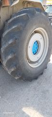 Τρακτέρ Ford 1988 6610 ΜΕ ΥΔΡΑΒΛΙΚΟ ΤΙΜΌΝΙ-thumb-5