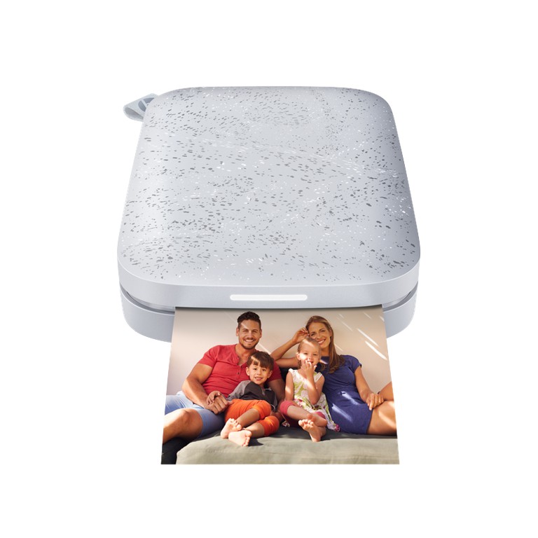 HP - Sprocket Luna Pocket Photo Printer / Computers