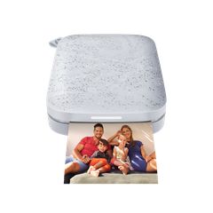 HP - Sprocket Luna Pocket Photo Printer / Computers