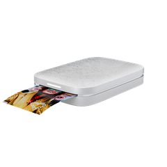 HP - Sprocket Luna Pocket Photo Printer / Computers-thumb-1