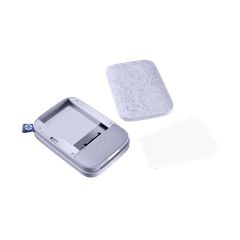 HP - Sprocket Luna Pocket Photo Printer / Computers-thumb-2