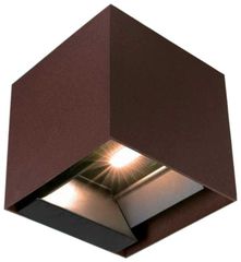 V-TAC Ηλιακή Λάμπα Κήπου LED 9W με Αισθητήρα Κίνησης PIR & CCT 3in1 – SKU 23824