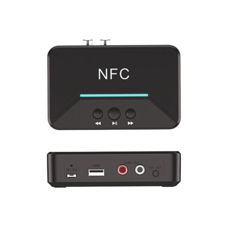 Δέκτης Bluetooth - Bluetooth Audio Receiver - BT200 - 883549