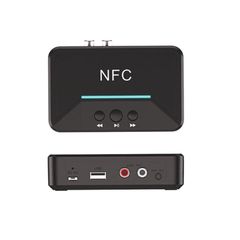 Δέκτης Bluetooth - Bluetooth Audio Receiver - BT200 - 883549