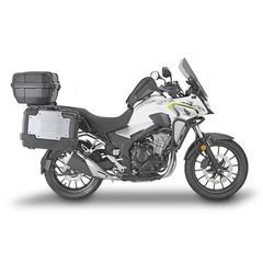 Κωδ.361759 ENGINE GUARD HONDA CB500X 2019 (KN1171) - KAPPA τηλ.215-215-8211
