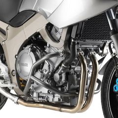 Κωδ.361782 ENGINE GUARD FOR YAMAHA TDM 90002 (KN34) - KAPPA τηλ.215-215-8211
