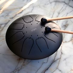 Tongue Steel Drum / Gadgets
