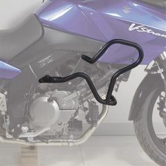 Κωδ.361806 ENG.GUARD SUZ. DL650 V-STROM (04)-DL650 (KN532) - KAPPA τηλ.215-215-8211