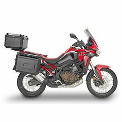 Κωδ.361844 ENGINE GUARD HONDA CRF1000L AFRICA TWIN (KNH1179) - KAPPA τηλ.215-215-8211