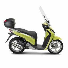 Κωδ.361854 LUGGAGE CARRIER FOR HONDA SH 125I-150I (KR1155) - KAPPA τηλ.215-215-8211