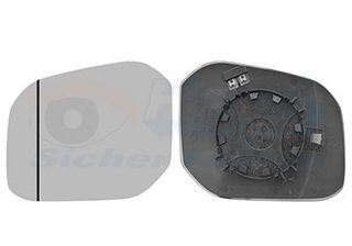 Κρύσταλλο καθρέφτη, εξωτ. καθρέφ