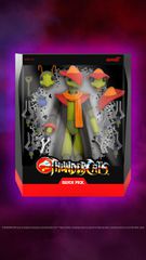 Thundercats Ultimates Action Figure Quick-Pick 18 cm-thumb-3