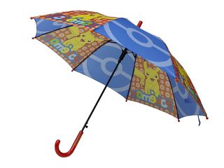POKEMON - Starter - Automatic Umbrella 54 cm-thumb-1