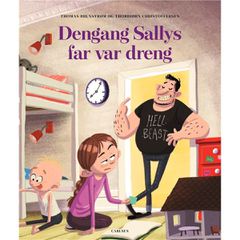 Dengang Sallys far var dreng / Toys
