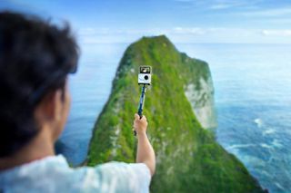Insta360 - GO 3S SE Arctic White 128GB / Electronics-thumb-3