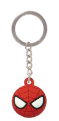 MARVEL - Spider-Man Icon - Ball Key Ring