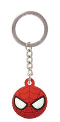 MARVEL - Spider-Man Icon - Ball Key Ring-thumb-0