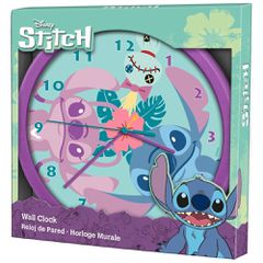 Disney Stitch wall watch-thumb-1