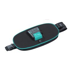 Beurer - Antelope Corefit II EMS Training Belt for Abs and Back - 3-Year Warranty / Sport and Outdoor