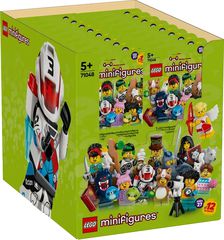 LEGO Minifigures – Minifigures Serie 27 (36 bags) (71048/6518570) / Toys