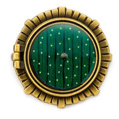 THE LORD OF THE RINGS - Hobbit Door - Pin Badge