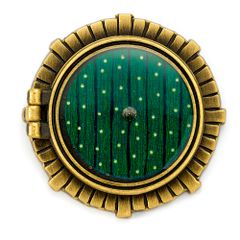 THE LORD OF THE RINGS - Hobbit Door - Pin Badge
