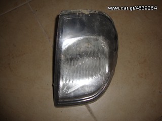 VOLVO ΦΛΑΣ  S80 -thumb-1