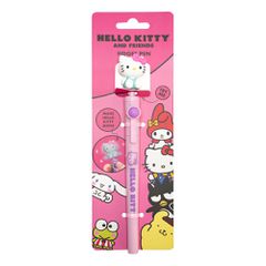 Sanrio Fidget Pen Hello Kitty-thumb-1