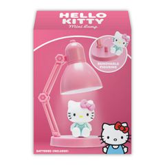 Sanrio Mini LED-Light with Figure Hello Kitty 10 cm-thumb-1
