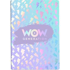 Wow Generation A5 notebook set-thumb-2