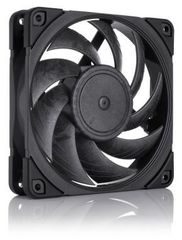 Noctua NF-A12X25 PWM CH.BK.S computer cooling component Processor Fan 12 cm Black